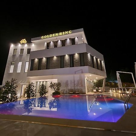 Golden Ring Resort Farke e Madhe المظهر الخارجي الصورة