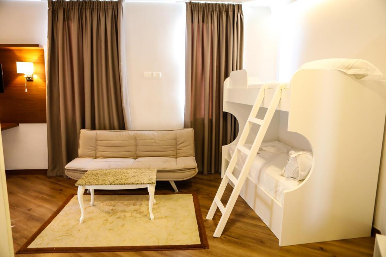 Golden Ring Resort Farke e Madhe المظهر الخارجي الصورة