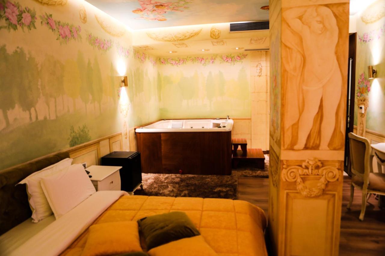 Golden Ring Resort Farke e Madhe المظهر الخارجي الصورة