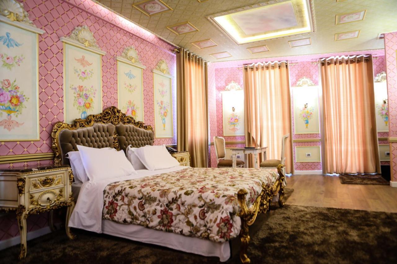 Golden Ring Resort Farke e Madhe المظهر الخارجي الصورة