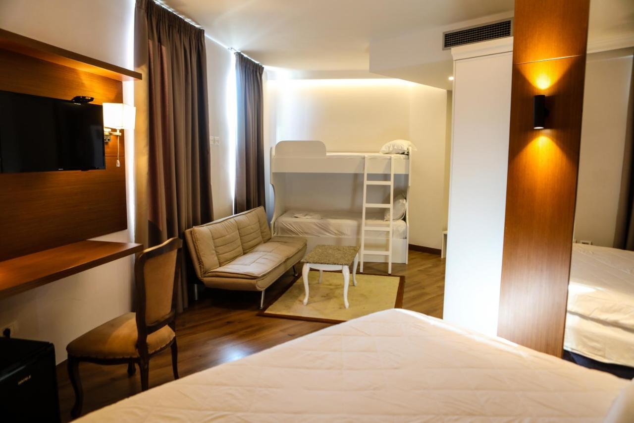 Golden Ring Resort Farke e Madhe المظهر الخارجي الصورة