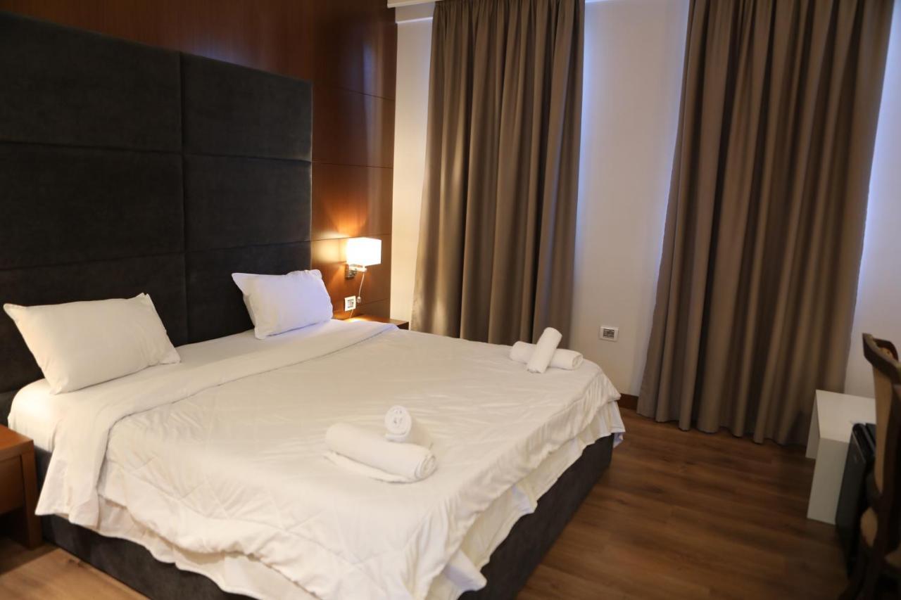 Golden Ring Resort Farke e Madhe المظهر الخارجي الصورة