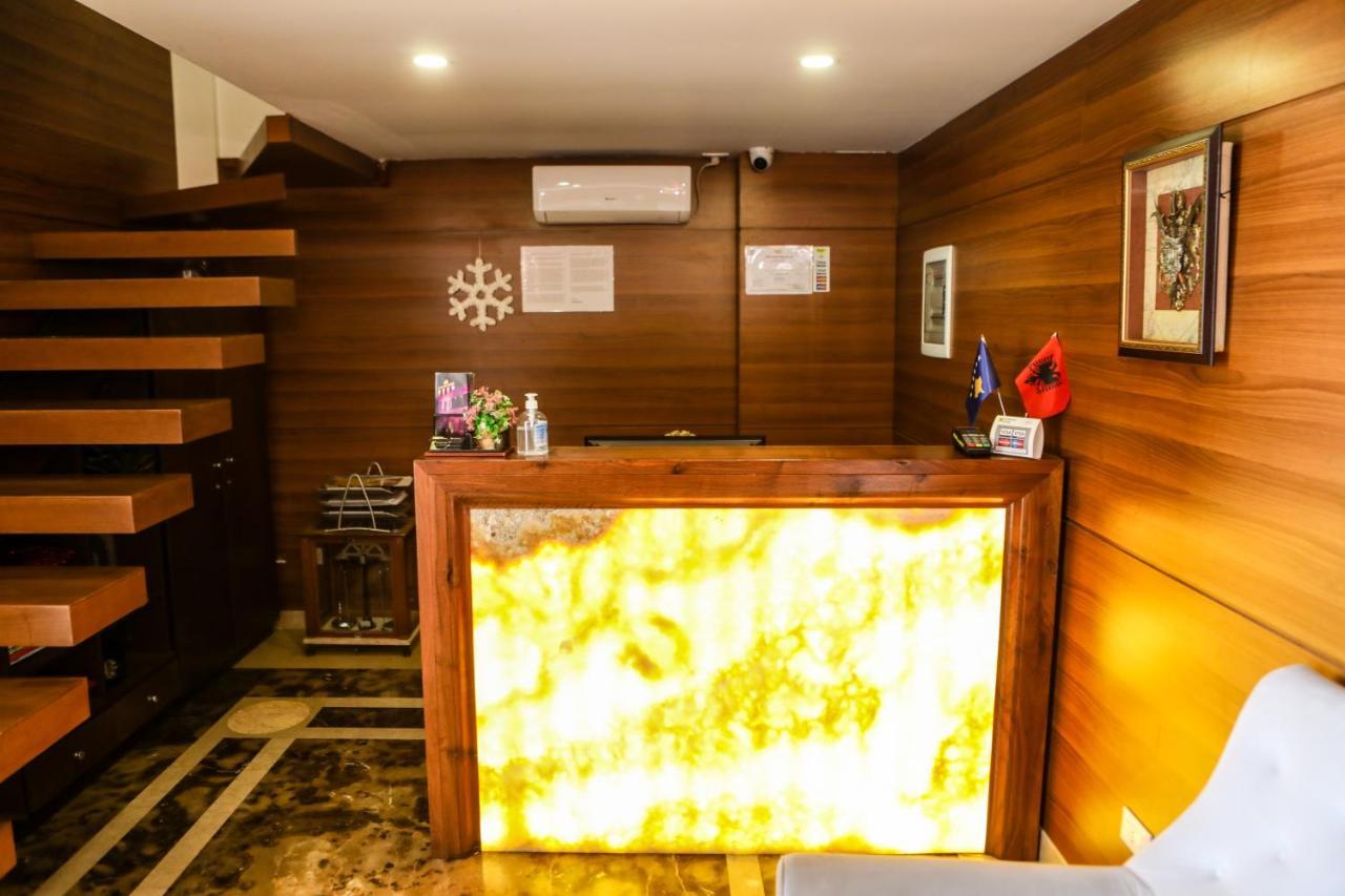 Golden Ring Resort Farke e Madhe المظهر الخارجي الصورة