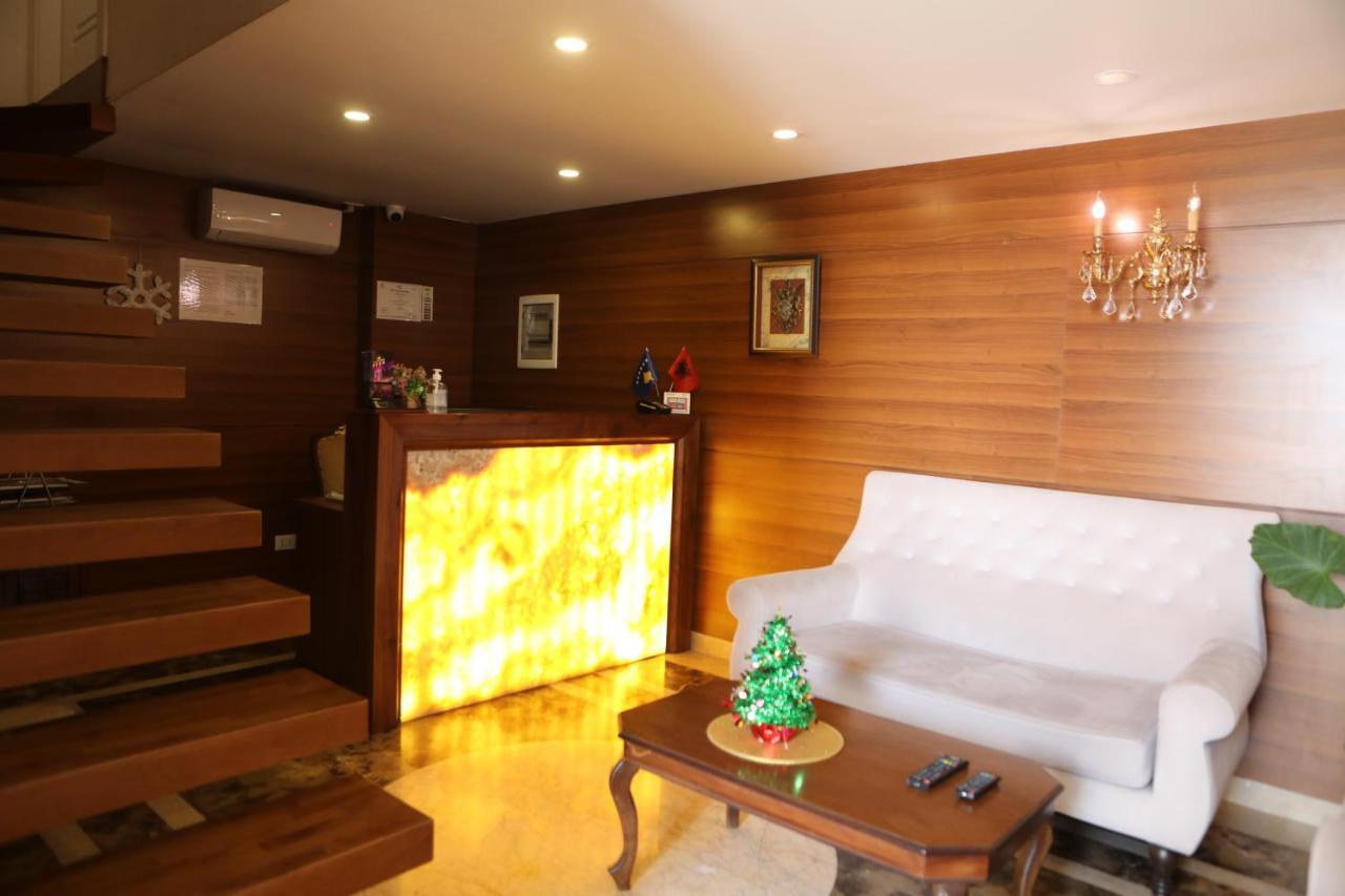 Golden Ring Resort Farke e Madhe المظهر الخارجي الصورة