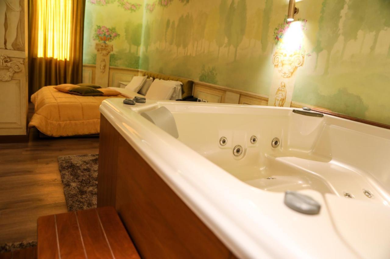 Golden Ring Resort Farke e Madhe المظهر الخارجي الصورة