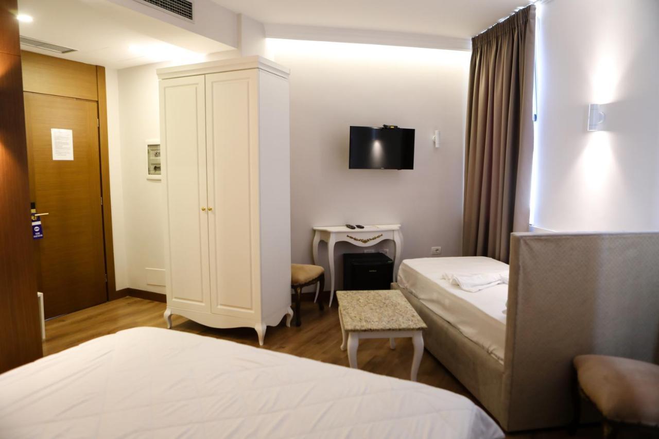 Golden Ring Resort Farke e Madhe المظهر الخارجي الصورة