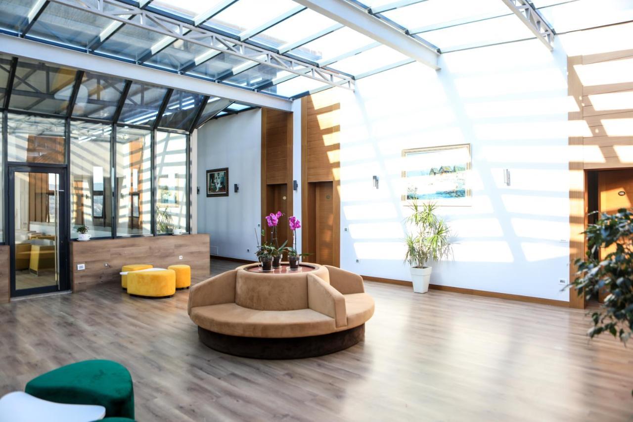 Golden Ring Resort Farke e Madhe المظهر الخارجي الصورة