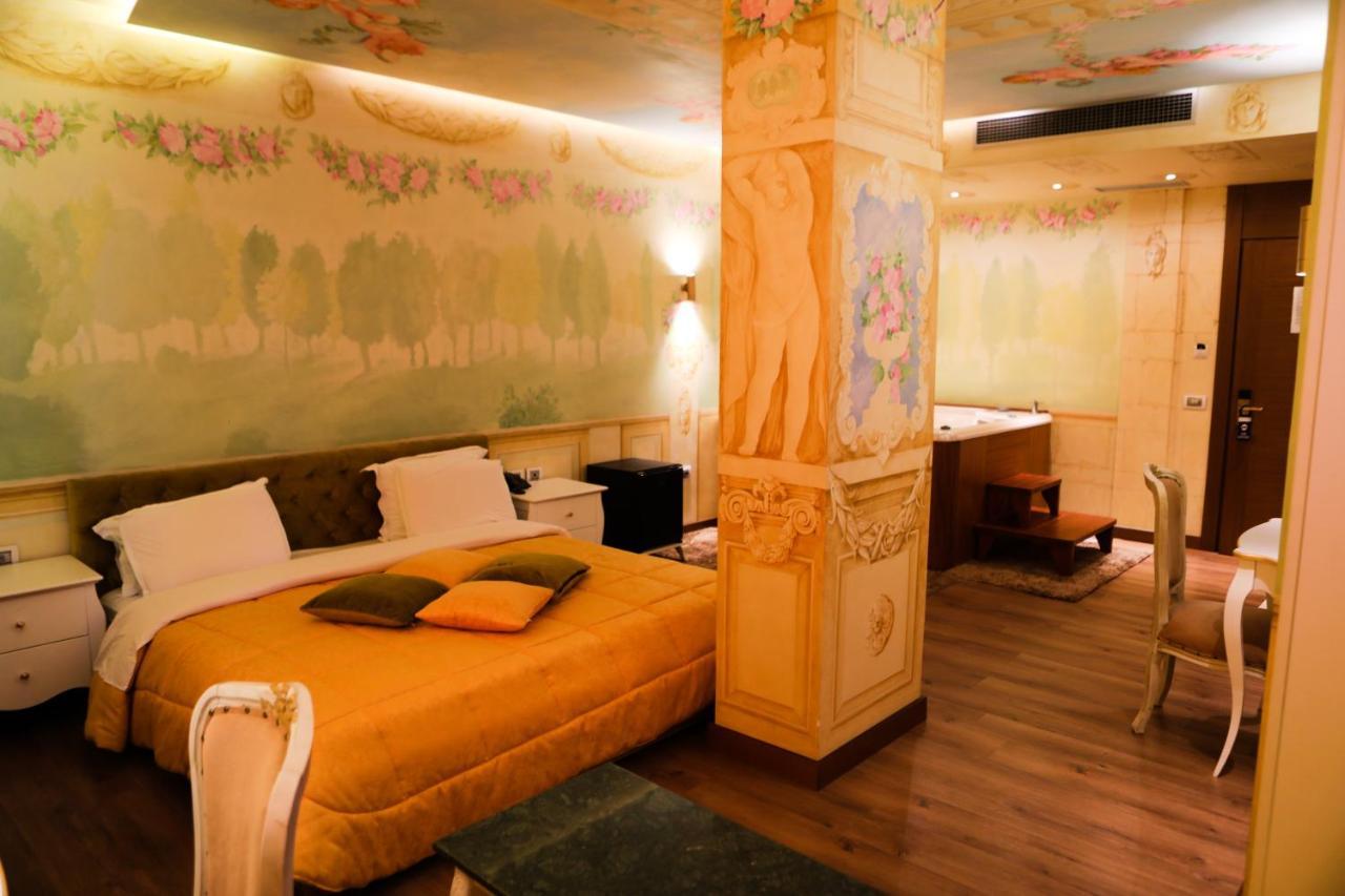 Golden Ring Resort Farke e Madhe المظهر الخارجي الصورة