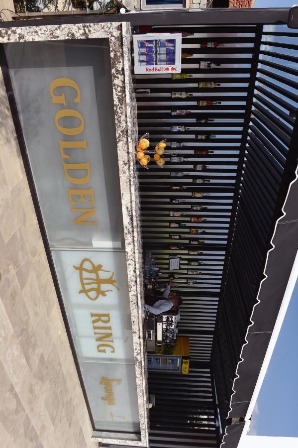 Golden Ring Resort Farke e Madhe المظهر الخارجي الصورة