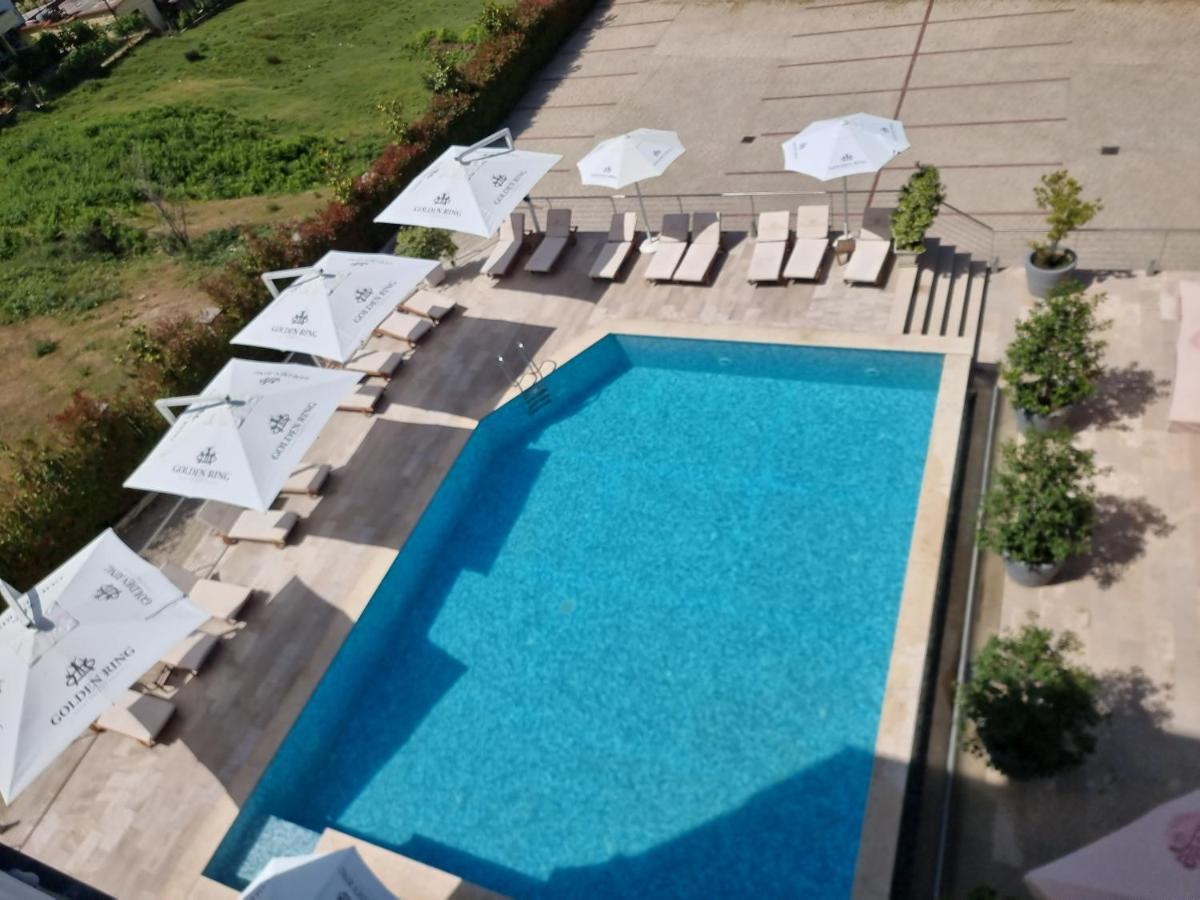Golden Ring Resort Farke e Madhe المظهر الخارجي الصورة