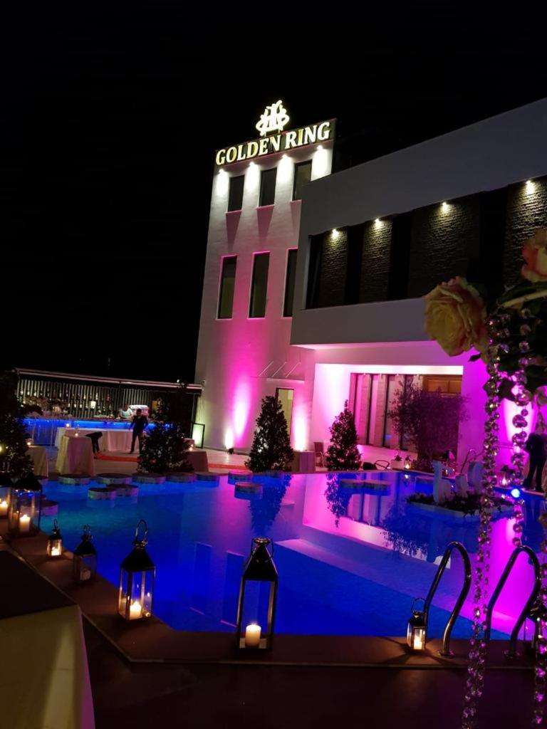 Golden Ring Resort Farke e Madhe المظهر الخارجي الصورة