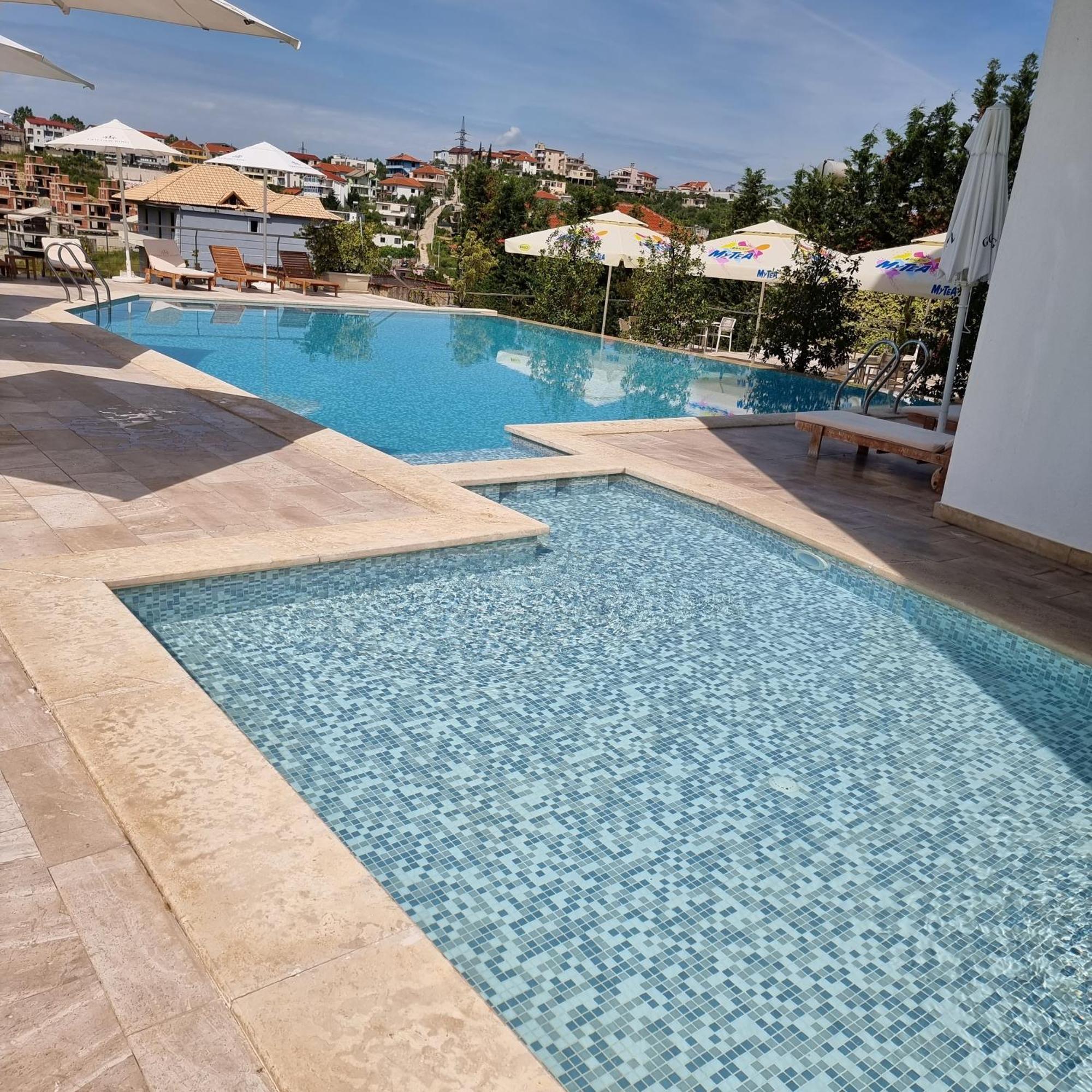 Golden Ring Resort Farke e Madhe المظهر الخارجي الصورة
