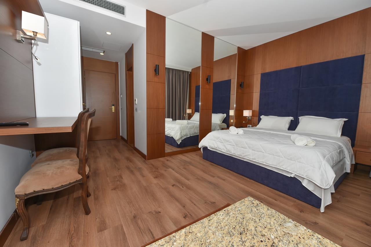 Golden Ring Resort Farke e Madhe المظهر الخارجي الصورة