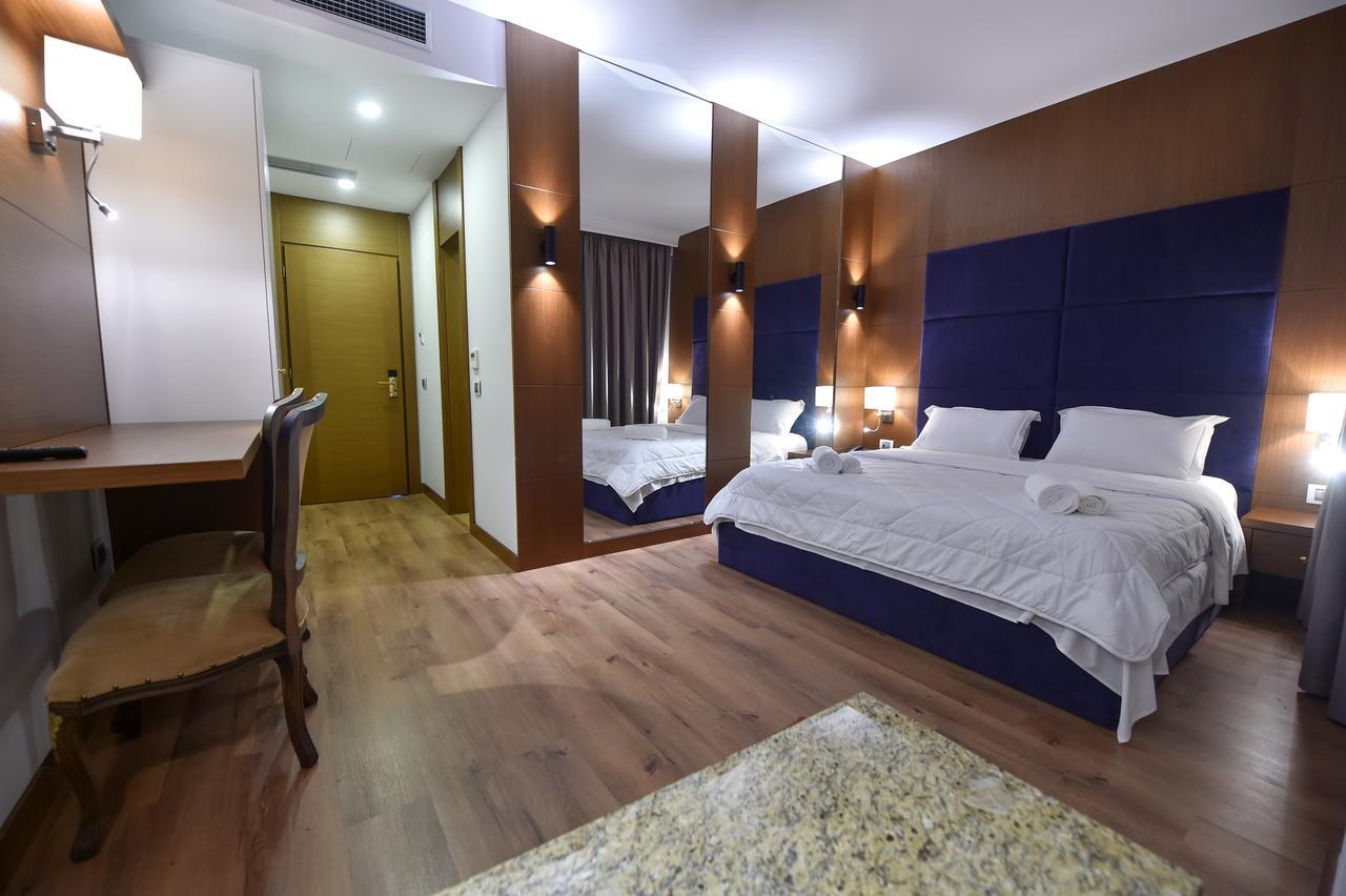 Golden Ring Resort Farke e Madhe المظهر الخارجي الصورة