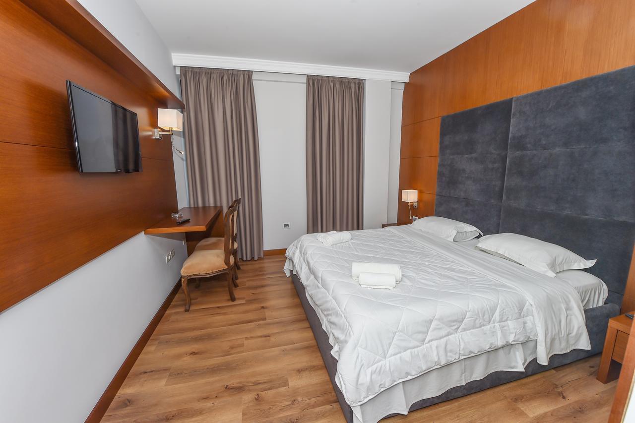 Golden Ring Resort Farke e Madhe المظهر الخارجي الصورة