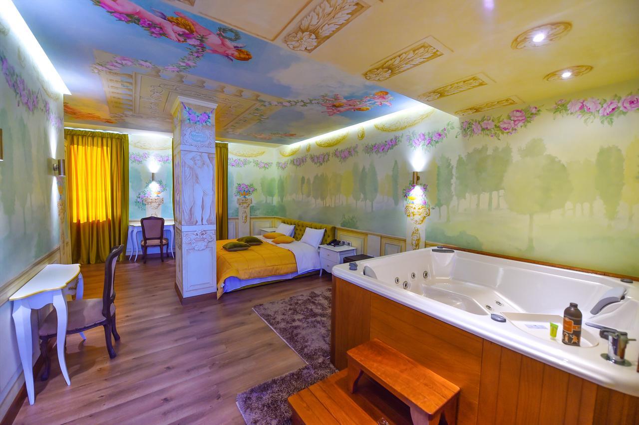 Golden Ring Resort Farke e Madhe المظهر الخارجي الصورة