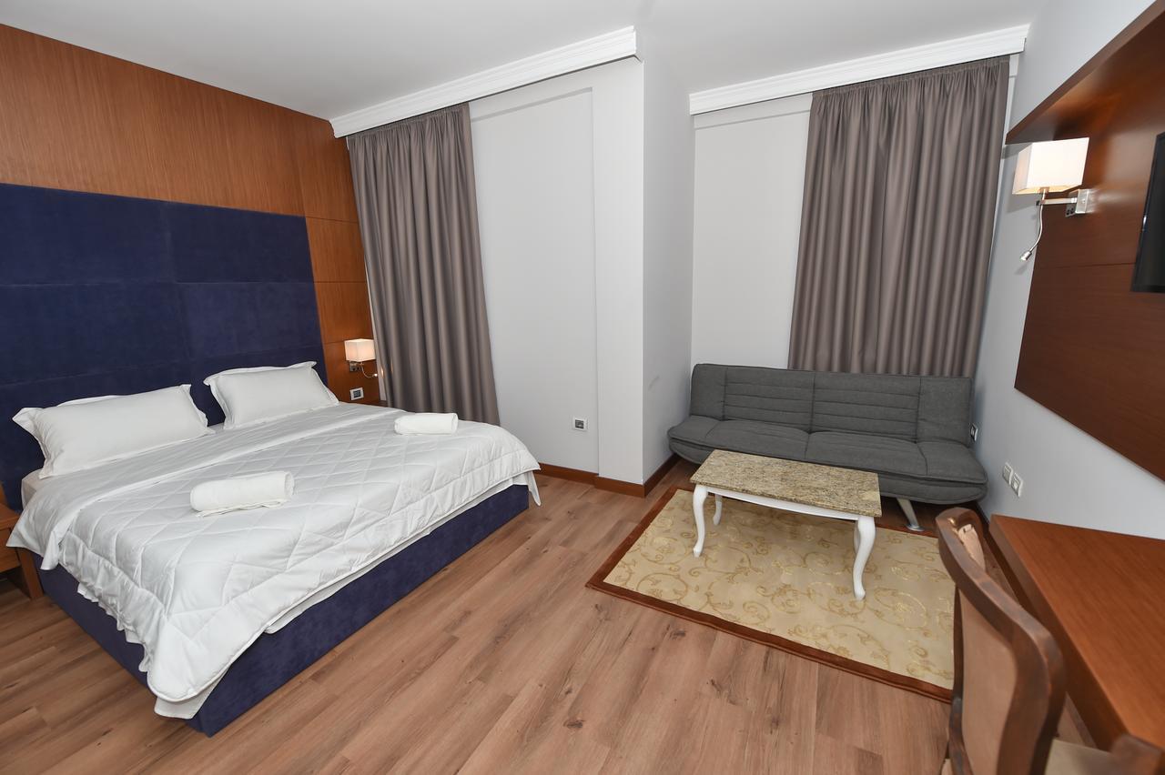 Golden Ring Resort Farke e Madhe المظهر الخارجي الصورة
