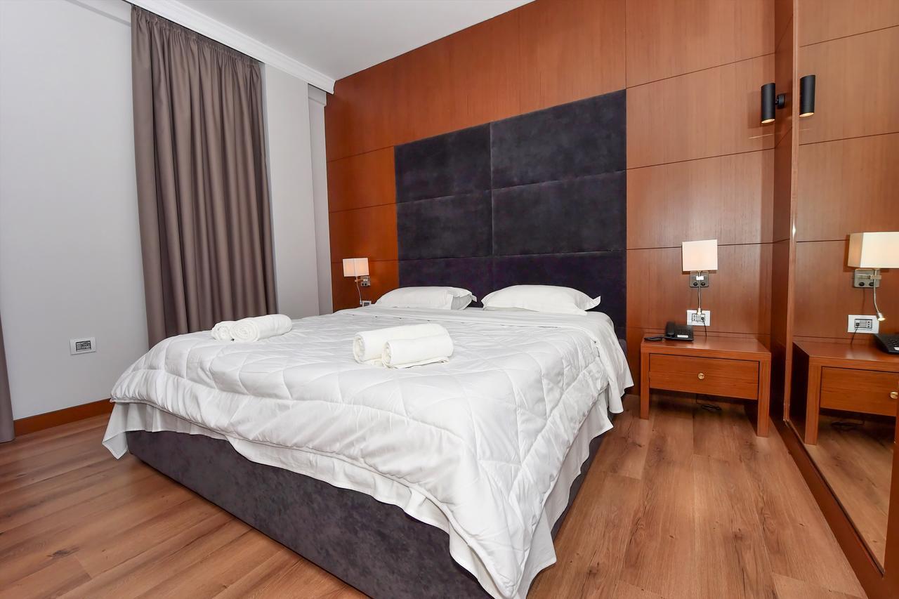 Golden Ring Resort Farke e Madhe المظهر الخارجي الصورة
