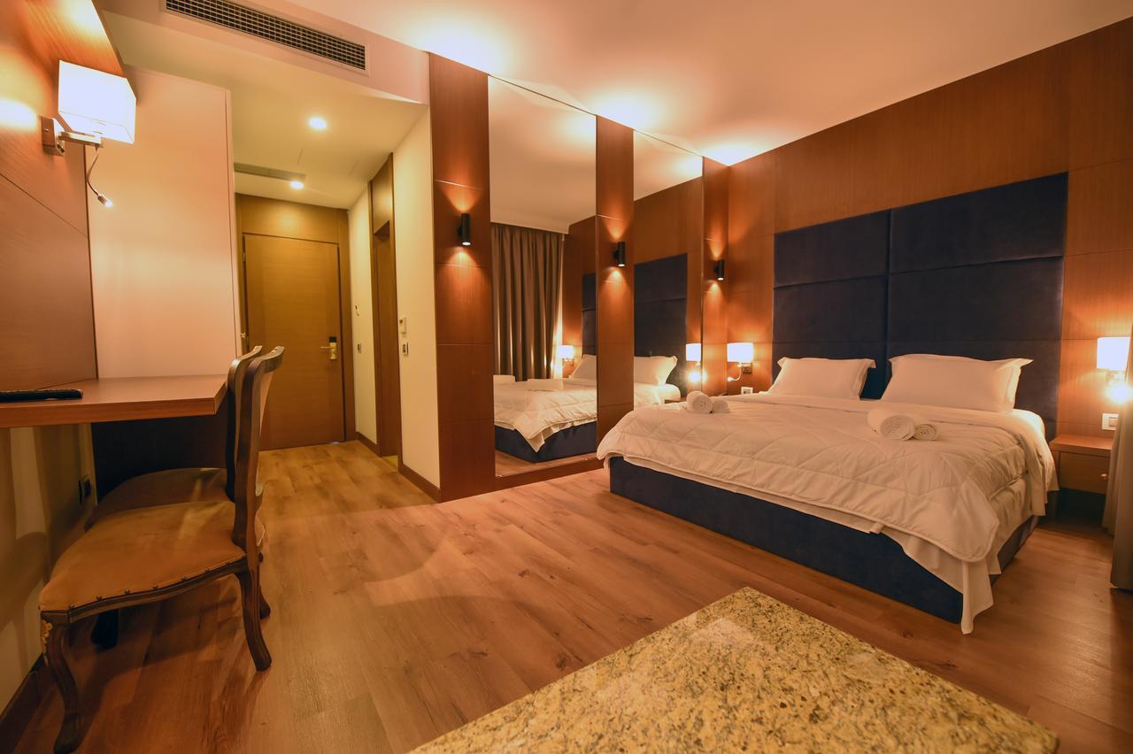 Golden Ring Resort Farke e Madhe المظهر الخارجي الصورة