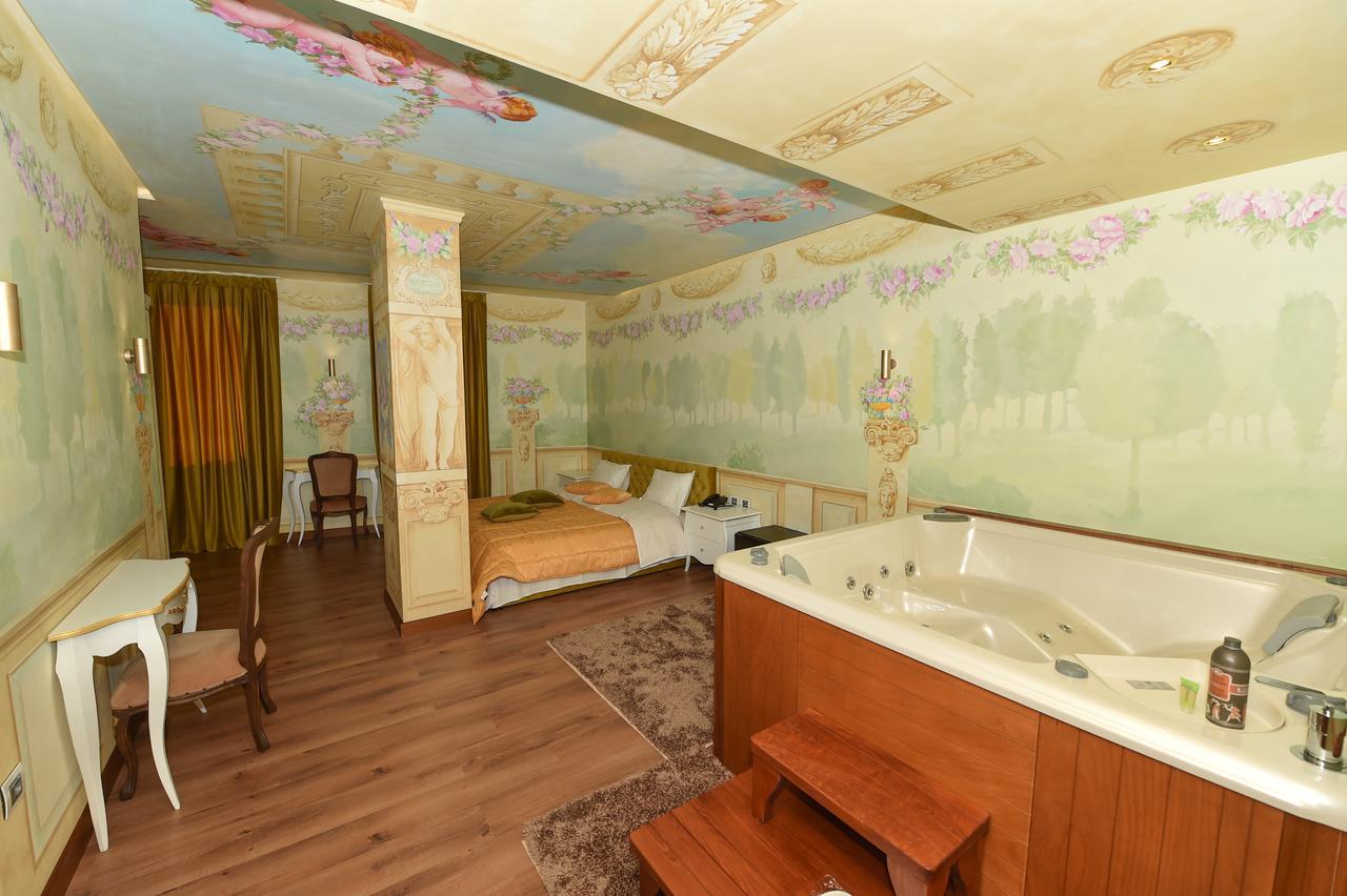 Golden Ring Resort Farke e Madhe المظهر الخارجي الصورة