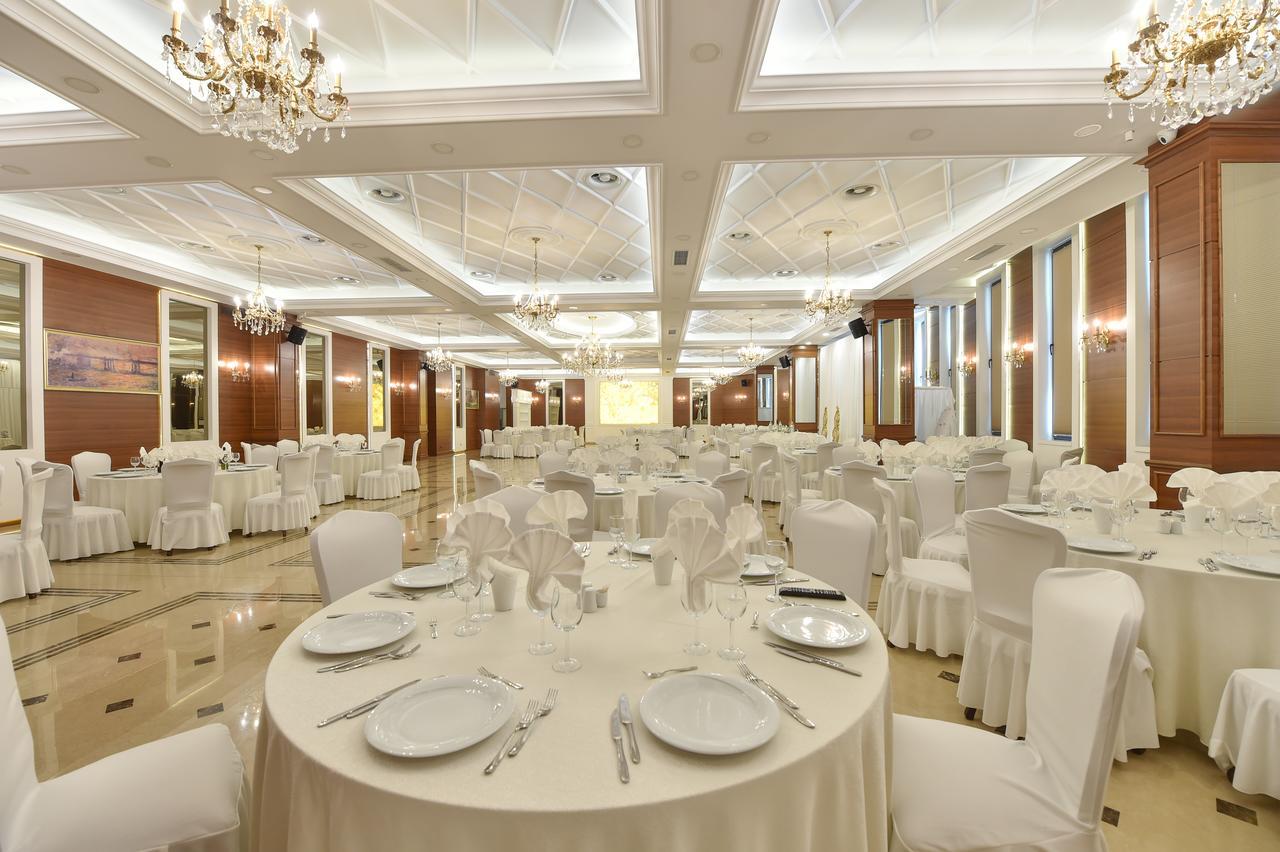 Golden Ring Resort Farke e Madhe المظهر الخارجي الصورة